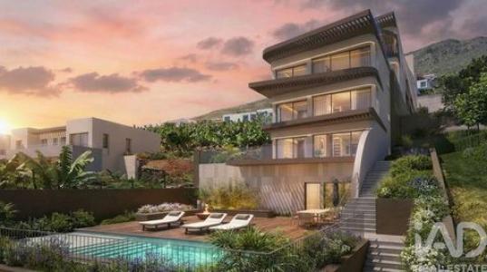 Annonce Vente Appartement Funchal