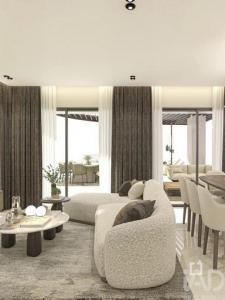 Acheter Appartement 118 m2 Funchal