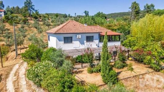 Annonce Vente Maison Arganil