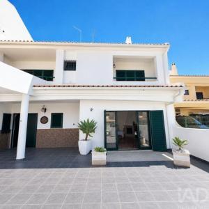 Annonce Vente Maison Albufeira