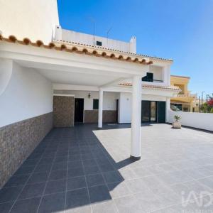 Acheter Maison 216 m2 Albufeira