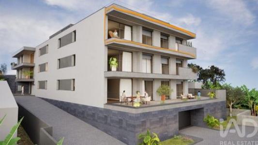 Annonce Vente Appartement Camara-de-lobos