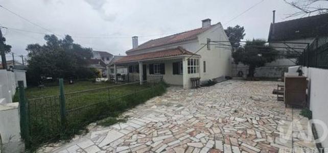 Acheter Maison 153 m2 Almada