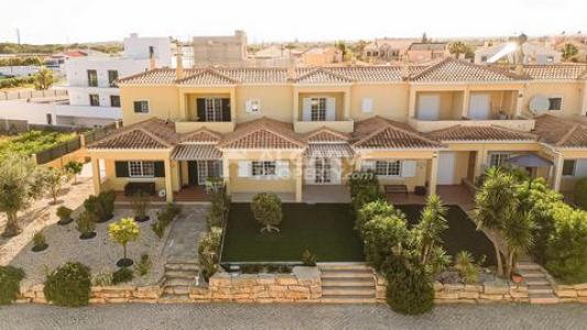 Annonce Vente 3 pi�ces Maison Almancil