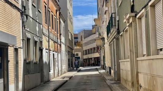 Acheter Immeuble 211 m2 Caldas-da-rainha