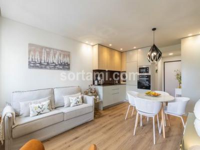 Acheter Appartement 44 m2 Loule