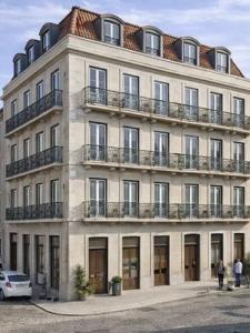 Annonce Vente Maison Lisboa