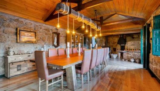Acheter Maison Santa-maria-de-sardoura r�gion AVEIRO