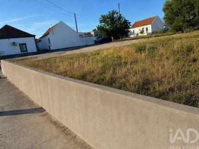 Annonce Vente Terrain Almeirim