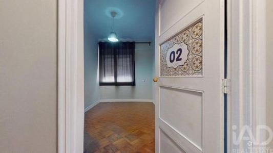Acheter Appartement 107 m2 Porto