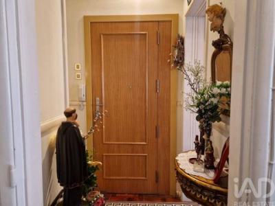Acheter Appartement 94 m2 Lisboa