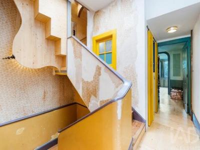 Annonce Vente Maison Porto