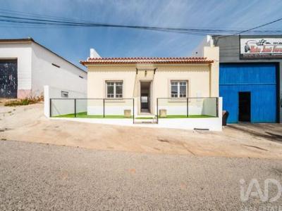Vente Maison Cadaval LAMAS-E-CERCAL 11 au Portugal