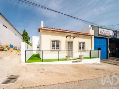 Annonce Vente Maison Cadaval