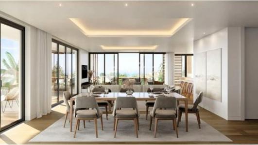 Acheter Appartement Cascais r�gion LISBOA