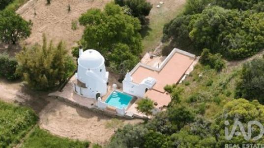 Vente Maison Vila-do-bispo BUDENS 08 au Portugal