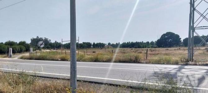 Vente Terrain Almeirim ALMEIRIM 14 au Portugal