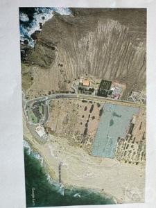 Acheter Terrain 15664 m2 Porto-santo