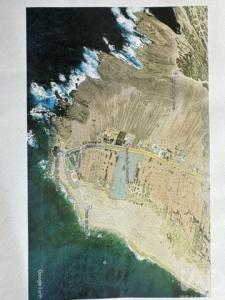 Acheter Terrain Porto-santo r�gion MADEIRA
