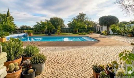 Vente Maison Sao-bras-de-alportel SA�O-BRA�S-DE-ALPORTEL 08 au Portugal