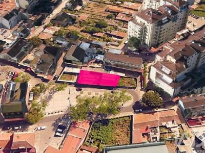 Annonce Vente Terrain Lisboa