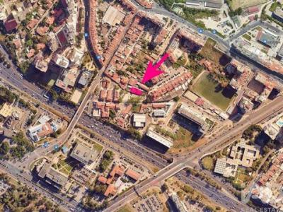 Acheter Terrain 275 m2 Lisboa