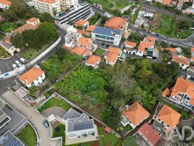 Acheter Maison Funchal r�gion MADEIRA