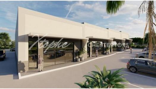 Annonce Vente Local commercial Loule
