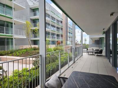Acheter Appartement 137 m2 Lisboa