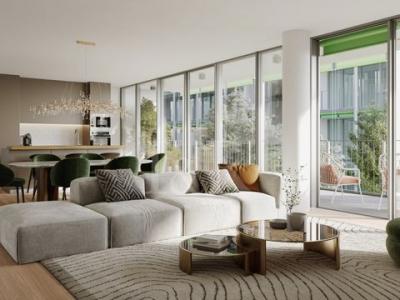 Acheter Appartement 114 m2 Lisboa