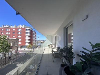 Annonce Vente Appartement Barreiro