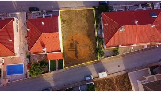 Acheter Terrain 710 m2 Castro-marim