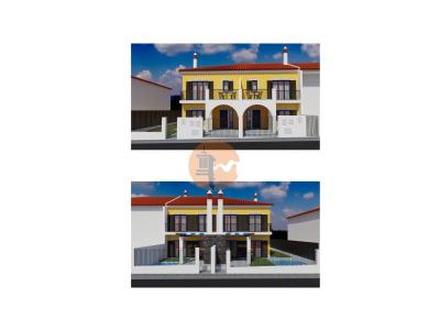 Acheter Terrain Castro-marim r�gion FARO