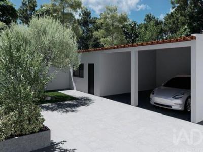 Acheter Terrain Montijo r�gion SETUBAL
