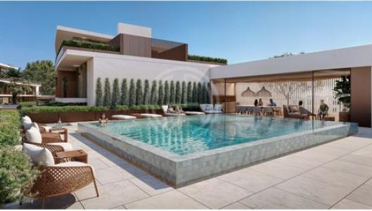 Annonce Vente Appartement Tavira