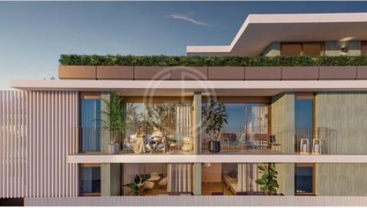 Acheter Appartement Tavira r�gion FARO