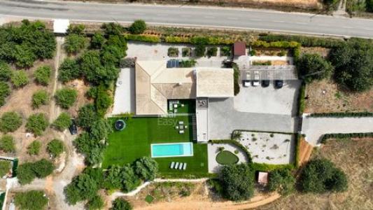 Acheter Maison 214 m2 Faro