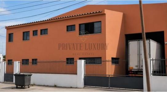 Acheter Local industriel 4000 m2 Amora