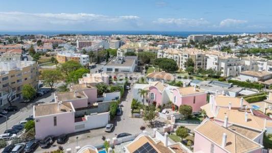 Annonce Vente Maison Albufeira
