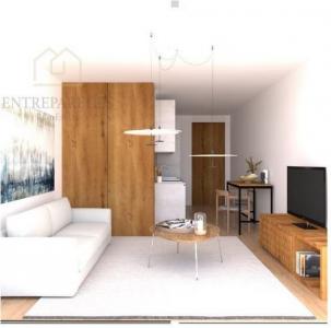 Acheter Appartement 70 m2 Matosinhos