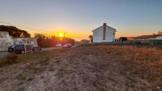 Vente Terrain Lourinha  11 au Portugal