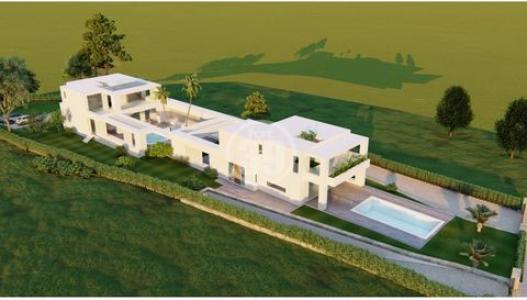 Annonce Vente Terrain Albufeira