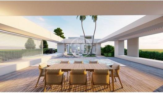 Acheter Terrain Albufeira r�gion FARO