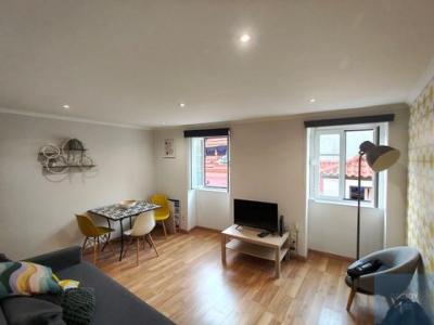 Annonce Vente Appartement Lisboa