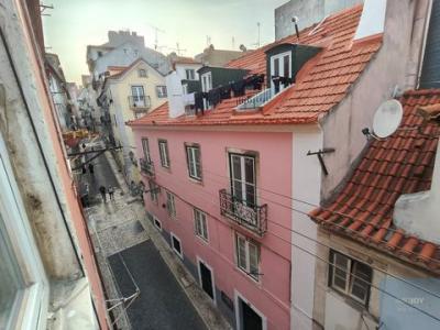 Acheter Appartement Lisboa r�gion LISBOA