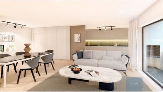 Acheter Appartement 107 m2 Nazare
