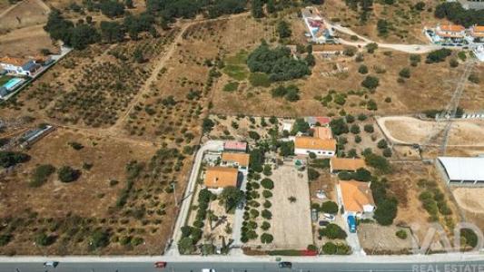 Annonce Vente Maison Palmela