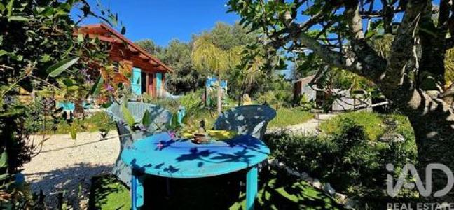 Annonce Vente Terrain Vila-do-bispo