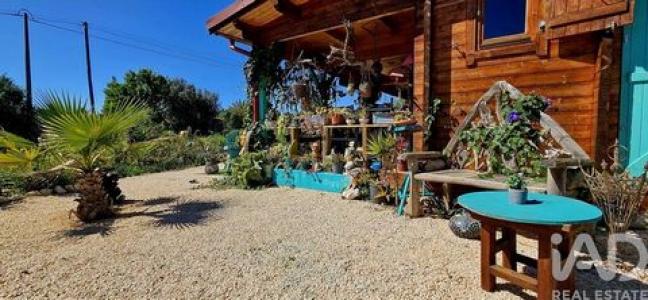 Acheter Terrain 2400 m2 Vila-do-bispo