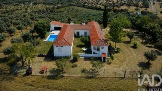 Annonce Vente Maison Arronches
